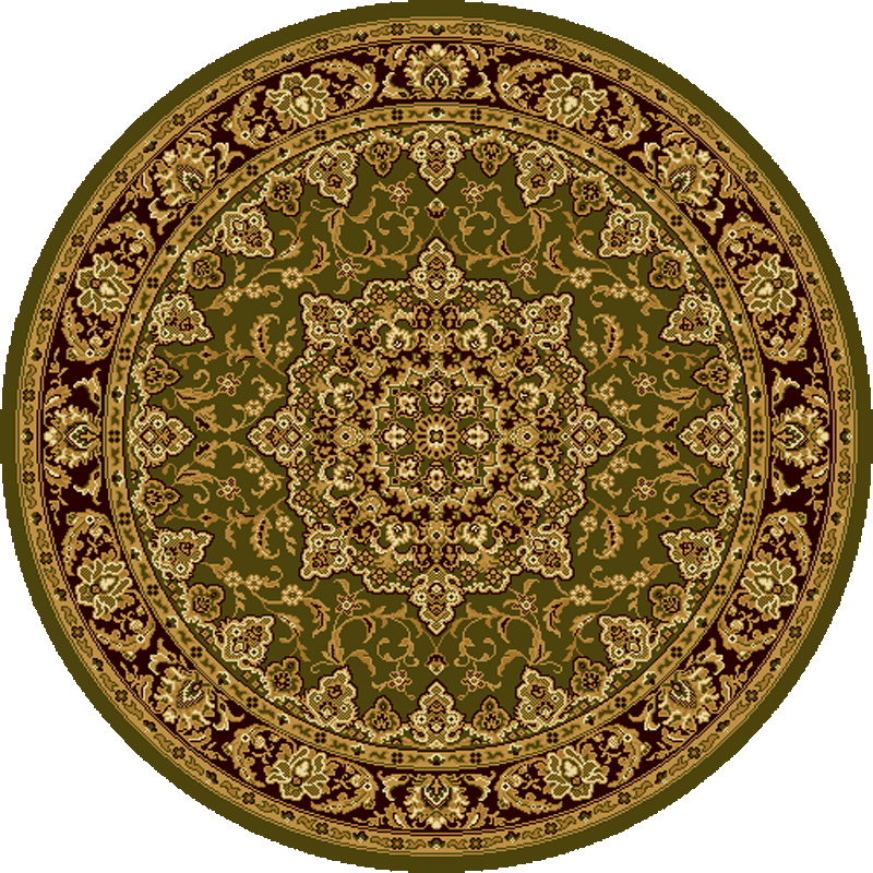 207 ISFAHAN 65542